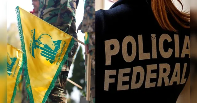 Imagem ilustrativa da notícia PF prende recrutadores financiados pelo Hezbollah no Brasil