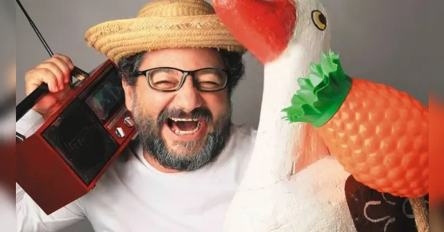 Imagem ilustrativa da notícia Matinha lança samba-enredo sobre Epaminondas Gustavo. Veja