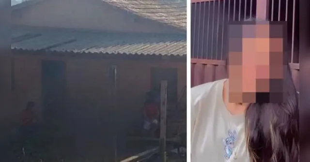 Imagem ilustrativa da notícia Suspeito de violentar e matar adolescente em Pacajá é preso