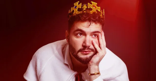 Imagem ilustrativa da notícia Cantor paraense lança single envolvente de Pop Rock e Dance