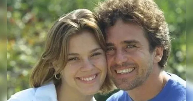 Imagem ilustrativa da notícia Dieckmann foi ameaçada após se divorciar de Marcos Frota