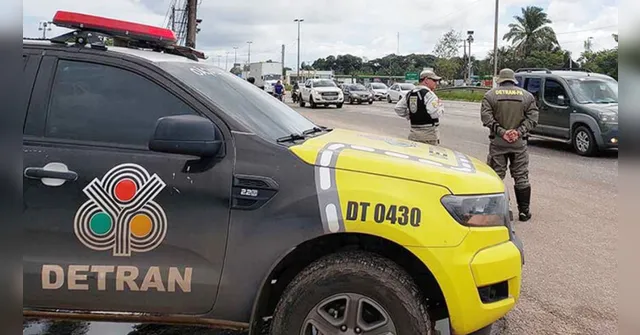 Imagem ilustrativa da notícia Detran: serviços de habilitação estão suspensos até dezembro