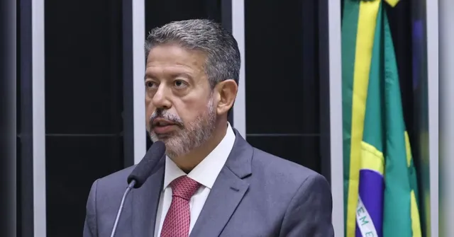 Imagem ilustrativa da notícia Arthur Lira solicita ajuda federal urgente em Alagoas