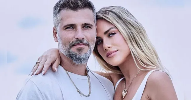 Imagem ilustrativa da notícia Giovanna Ewbank revela tamanho pequeno de parte de Gagliasso
