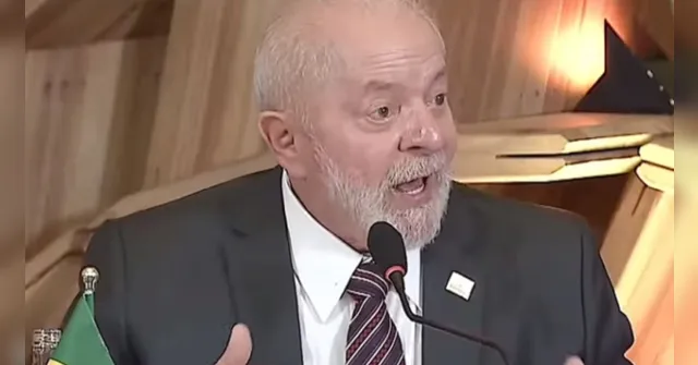 Imagem ilustrativa da notícia Lula se preocupa com tensão entre Venezuela e Guiana