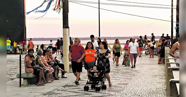 Imagem ilustrativa da notícia Veja opções de lazer neste Dia das Crianças em Belém
