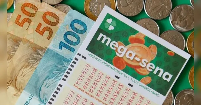 Imagem ilustrativa da notícia Veja os números sorteados pela Mega-Sena neste sábado (30)