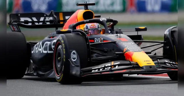 Imagem ilustrativa da notícia F1: confira os horários e onde assistir o GP do Qatar