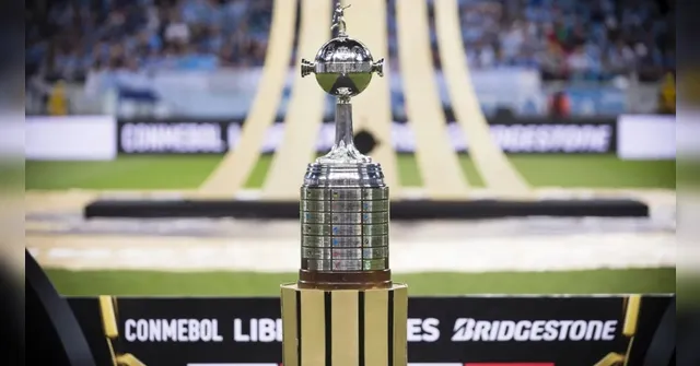 Imagem ilustrativa da notícia Final da Libertadores: quanto custam os ingressos?