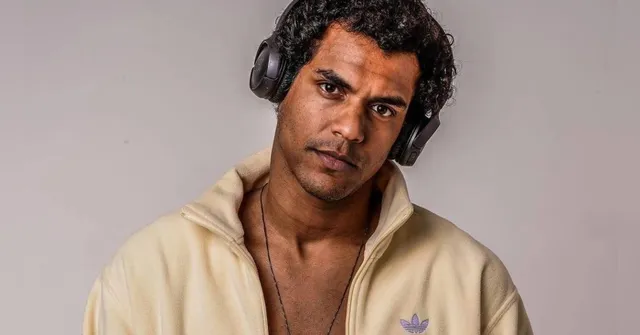 Imagem ilustrativa da notícia Marcello Melo Jr volta às novelas da Globo em 'Renascer'