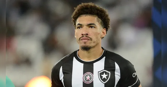 Imagem ilustrativa da notícia Após torção de Nino, Diniz convoca Adryelson para a Seleção