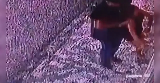 Imagem ilustrativa da notícia Vídeo: Mulher diz que foi dopada e levada a motel em Belém