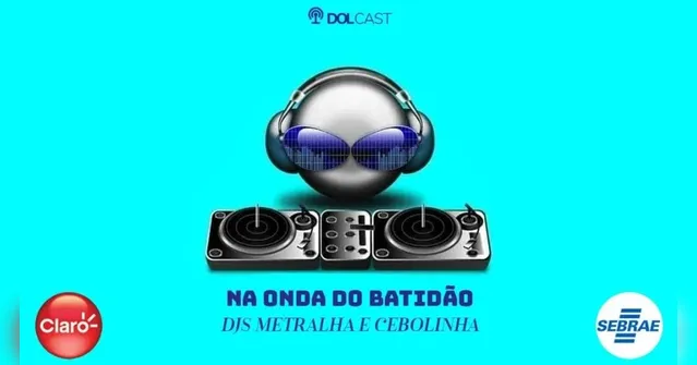 Imagem ilustrativa da notícia "Na onda do Batidão" apresenta a Música Popular Paraense