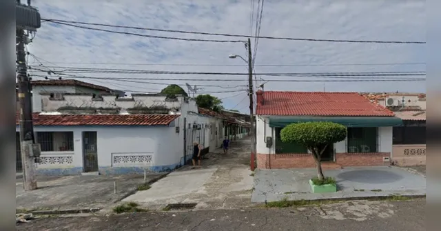 Imagem ilustrativa da notícia Assaltante é baleado durante tentativa de assalto em Canudos 
