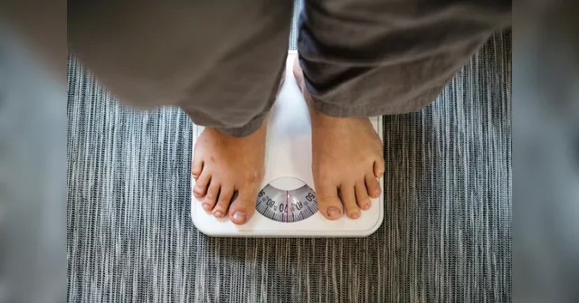 Imagem ilustrativa da notícia Jovens são os mais afetados com a obesidade; entenda