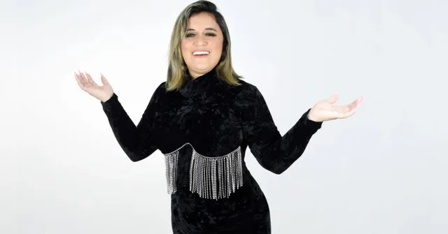 Imagem ilustrativa da notícia Aline Araújo apresenta o melhor do Sertanejo em Ananindeua