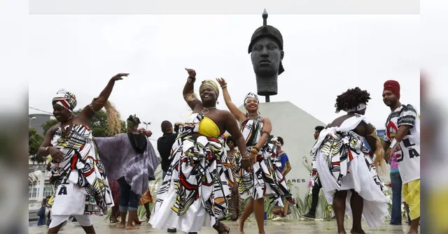 Imagem ilustrativa da notícia Dia da Consciência Negra: confira onde é feriado no Brasil