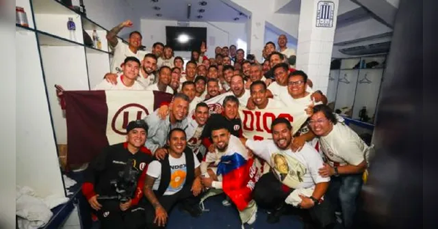 Imagem ilustrativa da notícia Já vimos essa! Luzes de estádio apagam na comemoração