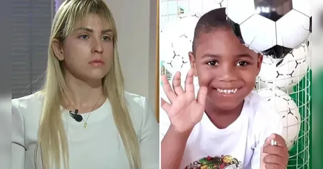 Imagem ilustrativa da notícia Justiça reduz pena de patroa condenada pela morte de Miguel