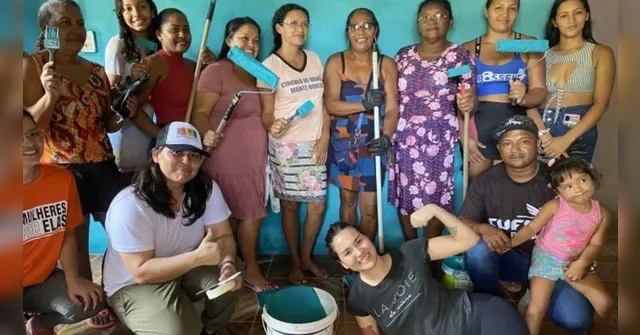 Imagem ilustrativa da notícia Projetos dão uma força para os empreendedores da Amazônia
