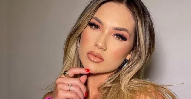 Imagem ilustrativa da notícia Novidade: Virginia Fonseca estreia com programa no SBT