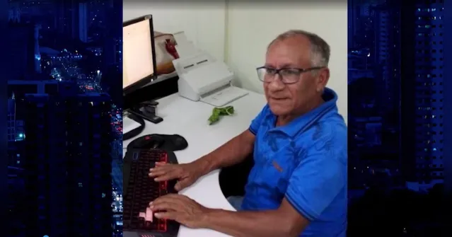 Imagem ilustrativa da notícia Vídeo: Acusado de matar servidor em Belém  é condenado