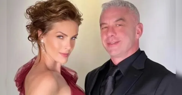 Imagem ilustrativa da notícia Empresa de Ana Hickmann ganha R$ 161 mil em ação