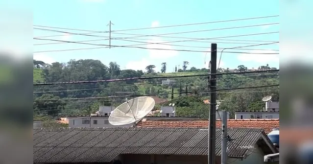 Imagem ilustrativa da notícia Nova parabólica digital será instalada em 6 cidades do Pará