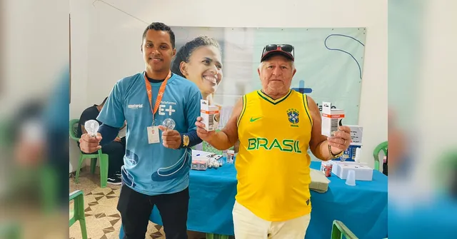 Imagem ilustrativa da notícia Icoaraci recebe super Mutirão de serviços; aproveite!