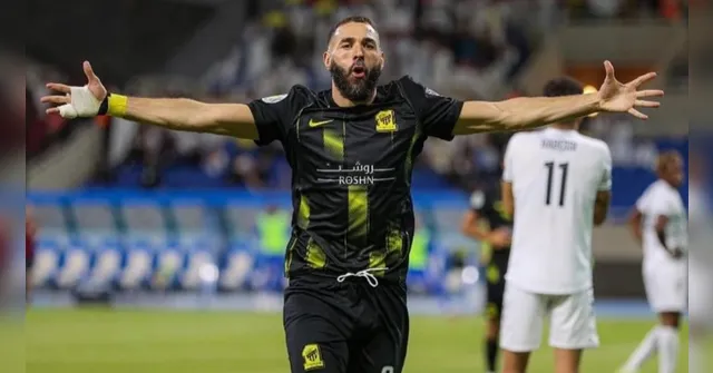 Imagem ilustrativa da notícia Campeonatos Inglês, Francês e Saudita: veja onde assistir