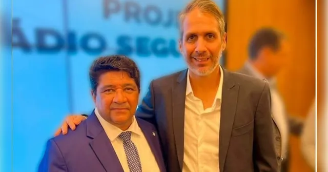 Imagem ilustrativa da notícia FPF divulga nota oficial em apoio a Ednaldo Rodrigues 