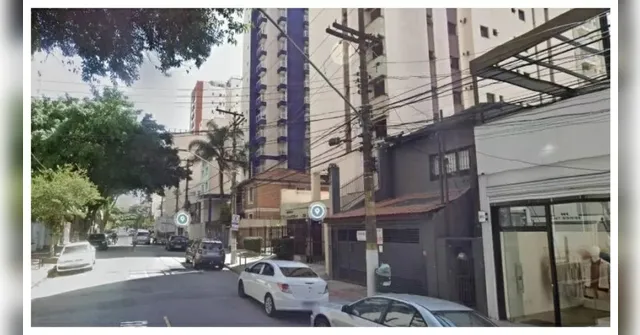 Imagem ilustrativa da notícia Homem é morto pela PM após fazer esposa refém em Pinheiros