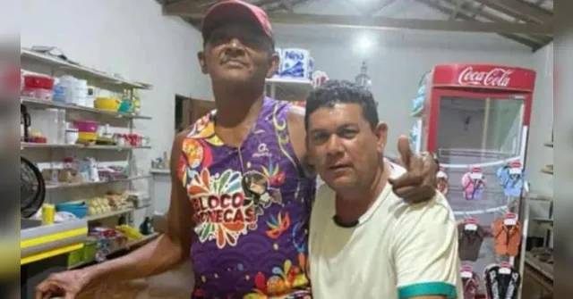 Imagem ilustrativa da notícia Dupla morre em acidente de moto na PA 324 