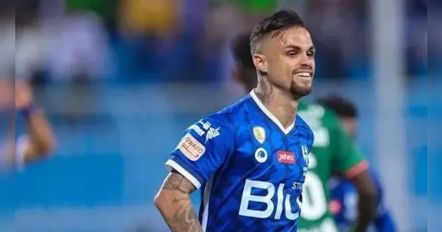 Imagem ilustrativa da notícia Al Hilal impõe condição para liberar Michael ao Corinthians