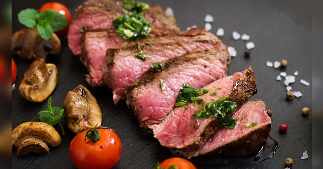 Imagem ilustrativa da notícia Veja qual o sentido do corte para deixar a carne mais macia