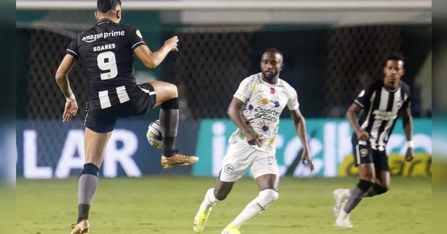 Imagem ilustrativa da notícia Botafogo, Chelsea e Al Nassr: onde assistir ao vivo