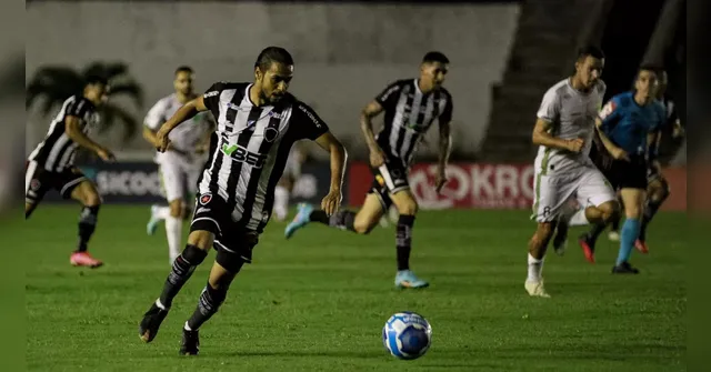 Imagem ilustrativa da notícia Botafogo-PB mantém suspense sobre escalação da última rodada