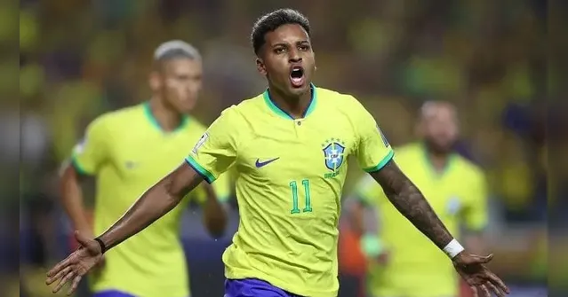 Imagem ilustrativa da notícia Brasil conhece rivais na 1ª fase da Copa América 2024