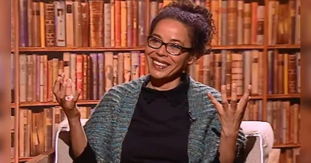 Imagem ilustrativa da notícia Angolana Aida Gomes relança livro clássico em Belém