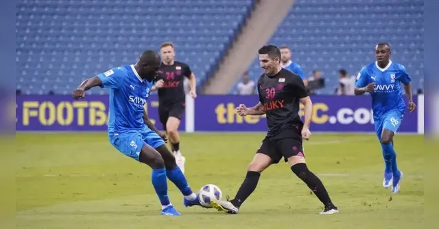 Imagem ilustrativa da notícia Chelsea, Tottenham e Al Hilal: onde assistir ao vivo