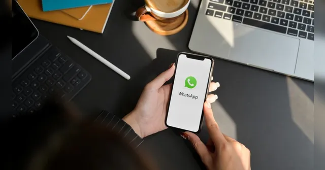 Imagem ilustrativa da notícia Criminosos usam WhatsApp como isca para aplicar golpes 