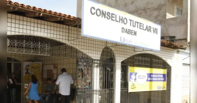 Imagem ilustrativa da notícia Veja como está a eleição de conselheiros tutelares em Belém