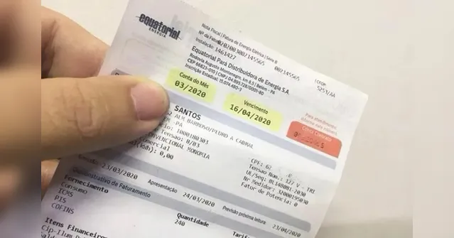 Imagem ilustrativa da notícia Lei pode impedir que conta de luz fique mais barata no Pará