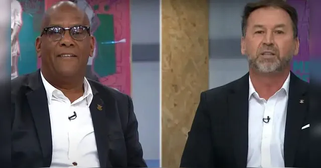 Imagem ilustrativa da notícia Corinthians: acusações de corrupção e racismo marcam eleição