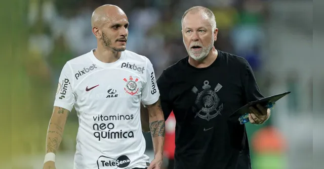 Imagem ilustrativa da notícia Veja quantos pontos o Corinthians precisa para evitar queda
