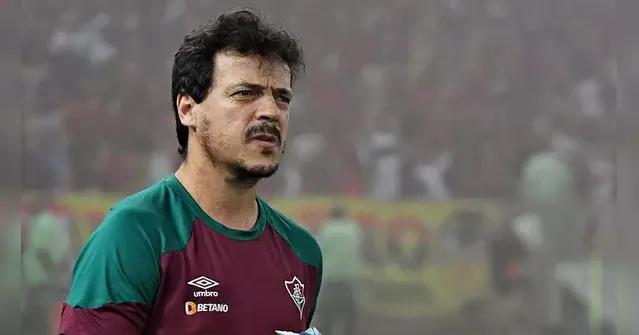 Imagem ilustrativa da notícia Mundial: Diniz enfrenta dilema para definir o Fluminense