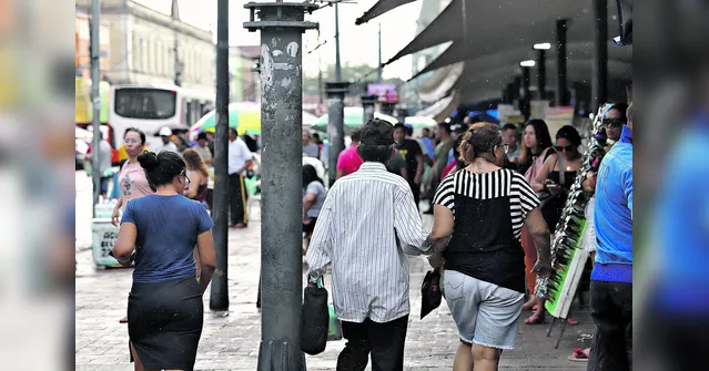 Imagem ilustrativa da notícia IBGE: expectativa de vida do brasileiro volta a subir