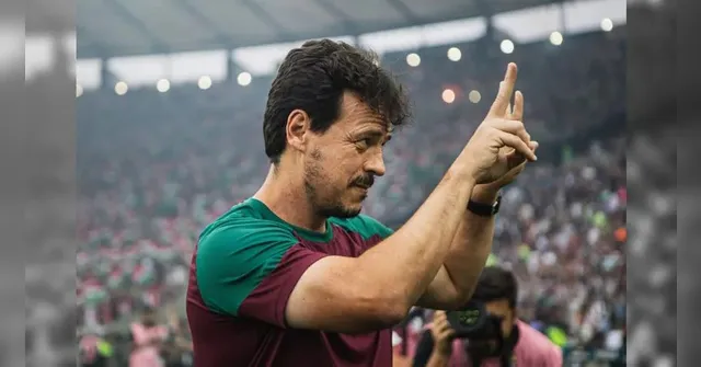 Imagem ilustrativa da notícia Fluminense divulga lista de atletas para o Mundial de Clubes