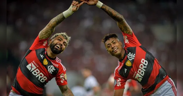 Imagem ilustrativa da notícia Projeto série A: Amazonas FC negocia com jogador do Flamengo