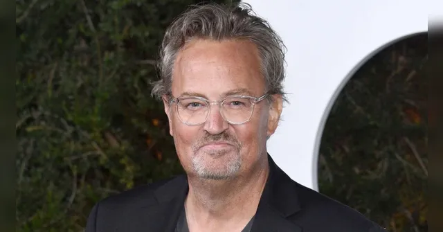 Imagem ilustrativa da notícia Funeral de Matthew Perry teve homenagem com música